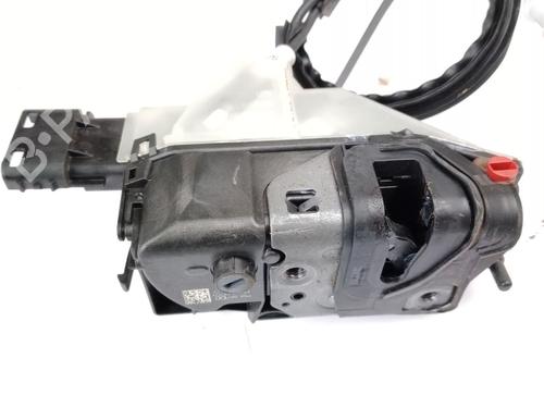 Rear right lock OPEL CROSSLAND X / CROSSLAND (P17, P2QO) 1.5 (75) | BP26557038C99 