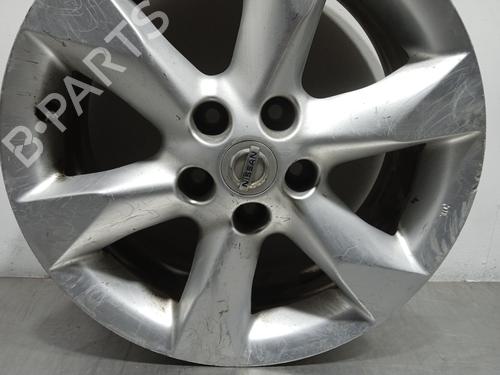 Rim NISSAN JUKE (F15)  | BP12251270C45