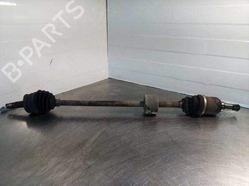 Right front driveshaft FORD KA (RU8) | BP9992982M39 - Image 4