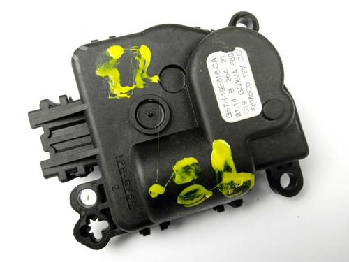 Electronic module FORD FOCUS IV (HN) 1.0 EcoBoost | BP12113280M83 - Image 2