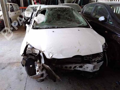 Used Parts FORD FOCUS III    1147421