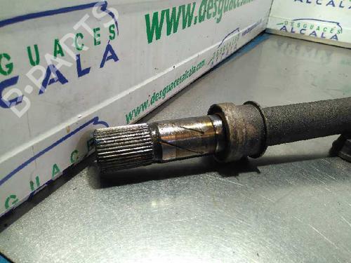 Right front driveshaft RENAULT TRAFIC II Van (FL) | BP10958376M39 - Image 4