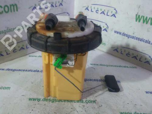Used Fuel pump PEUGEOT 508 I (8D_) 2.0 HDi (140 hp) 9988157