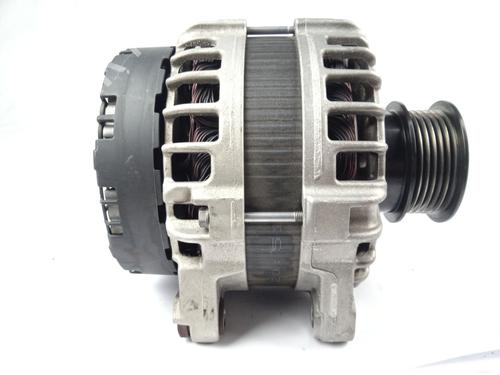 Alternator VOLVO XC60 II (246) D5 AWD | BP22986476M7 