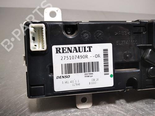 Climate control RENAULT MASTER III Van (FV) | BP10027227I5 - Image 3