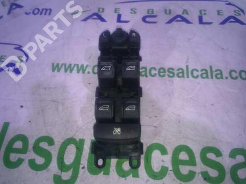left-front-window-switch-land-rover-freelander-2-l359-03454250-3-pines-2006-2007-2008-2009-2010-2011-2012-2013-2014-2015-9988918 main image