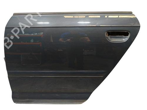 Used Left rear door AUDI A3 Sportback (8PA) 2.0 TDI 16V (140 hp) 27458695
