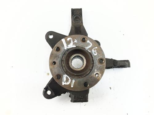 Fusée avant gauche RENAULT KANGOO / GRAND KANGOO II (KW0/1_) 1.5 dCi 70 (KW0V, KW0A) (68 hp) 31971923