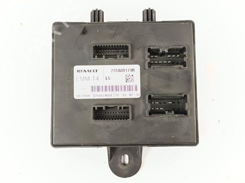 Elektronische module RENAULT CAPTUR I (J5_, H5_) 1.5 dCi 90 (J5N4, J5M5, J5MW, J5M6, J5AL, J5AJ) | BP28624044M83