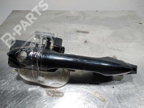 Used Front left exterior door handle HYUNDAI ix35 (LM, EL, ELH) [2009-2016]  9997849