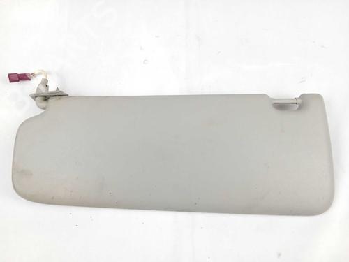 Right sun visor BMW 3 Coupe (E92) 320 d | BP10049950I2 - Image 2