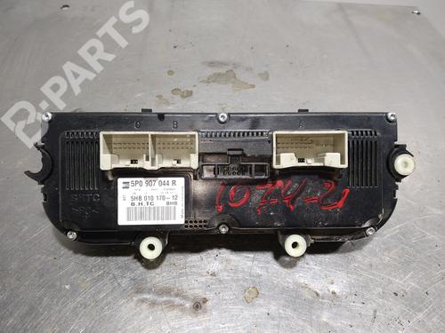 Climate control SEAT ALTEA (5P1)  | BP10029099I5 