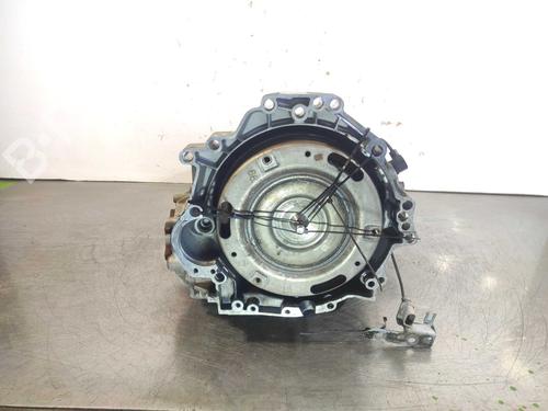 Used Gearbox Gearbox AUDI A8 D3 (4E2, 4E8) [2002-2010] 16014071 16014071