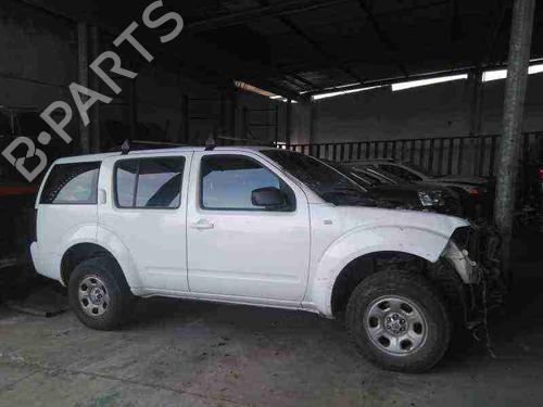 Switch NISSAN PATHFINDER III (R51)  | BP14353414I30  - Image 5