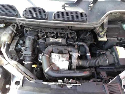 Intercooler FORD FOCUS C-MAX (DM2)  | BP10179525M30  - Image 8