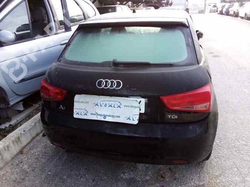 Climate control AUDI A1 Sportback (8XA, 8XF) 1.6 TDI | BP10179461I5  - Image 7