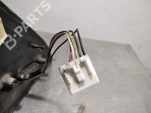 Left mirror FIAT MAREA (185_)  | BP10152277C26 