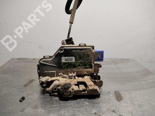 Used Front right lock SEAT ALTEA (5P1) [2004-2015]  9979021