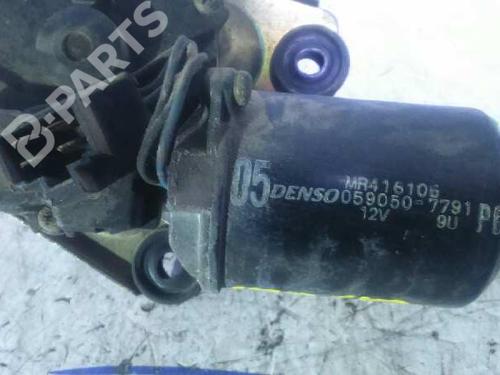 Front wiper motor MITSUBISHI PAJERO II (V3_W)  | BP9989149M29 