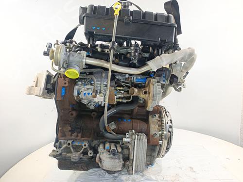 Engine FORD TRANSIT Platform/Chassis (FM_ _, FN_ _) 2.0 DI (F_E_, F_F_) | BP34544858M1  - Image 13