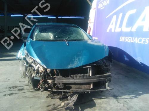 Starter HYUNDAI i30 (GD) 1.4 CRDi | BP16723997M8 - Image 9