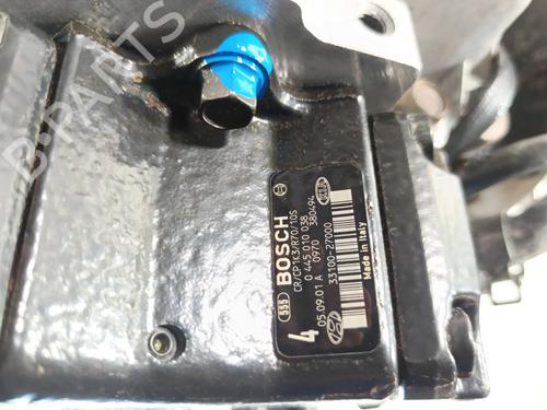 Engine HYUNDAI TRAJET (FO) 2.0 CRDi | BP33273807M1 - Image 13