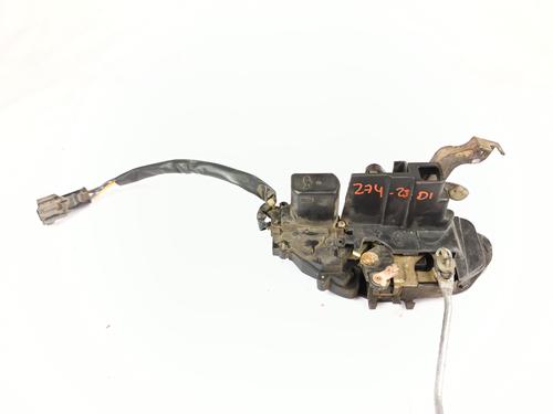Used Front left lock KIA CARNIVAL II (GQ) 2.9 CRDi (144 hp) 26325626