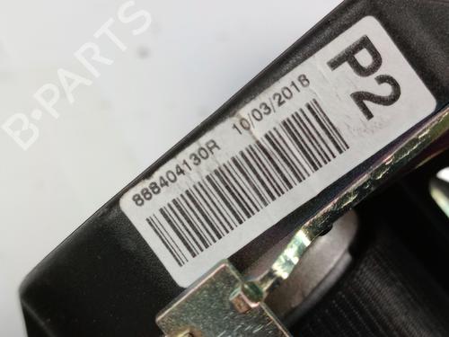 Rear right seatbelt RENAULT CLIO IV (BH_) 1.5 dCi 75 | BP22759516I28 