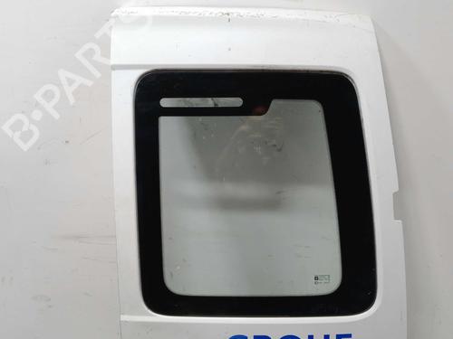 Right tailgate OPEL COMBO Box Body/MPV 1.7 DTI 16V | BP26325633C77 - Image 2