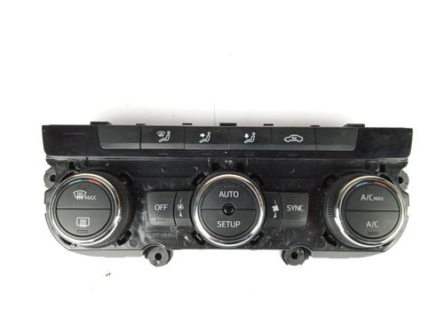 Used Climate control SEAT LEON ST (5F8) 1.4 TSI (125 hp) 13058356