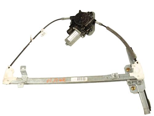 Used Front right window mechanism Front right window mechanism 26448016 26448016