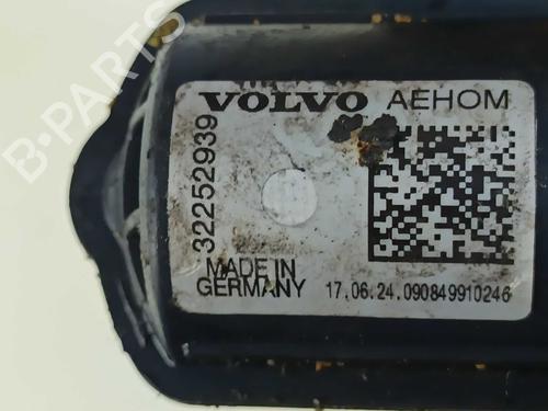 Módulo eletrónico VOLVO XC40 (536) B3 Mild-Hybrid | BP39072217M83 - Image 4