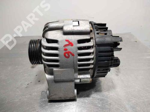 Alternator PEUGEOT 306 Hatchback (7A, 7C, N3, N5)  | BP10143105M7 