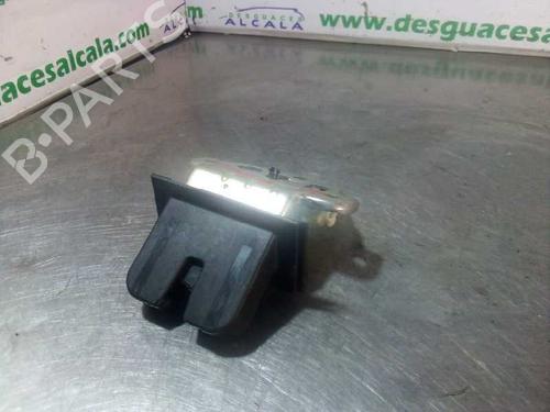 tailgate-lock-seat-toledo-iv-kg3-5e0827505-4-pines-2012-2013-2014-2015-2016-2017-2018-2019-9995332 main image