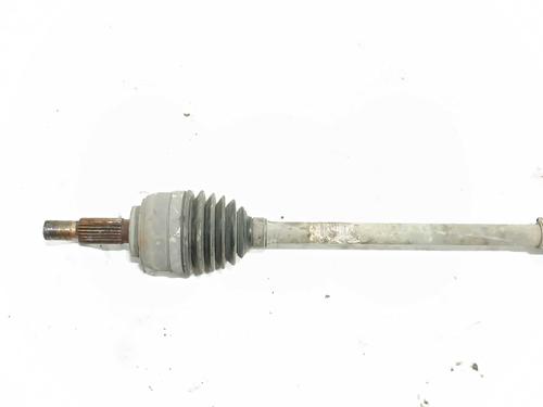 Right front driveshaft RENAULT CLIO III (BR0/1, CR0/1) 1.2 16V (BR02, BR0J, BR11, CR02, CR0J, CR11) | BP27355461M39 - Image 2