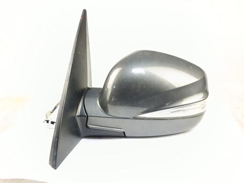 Left mirror SSANGYONG REXTON W / REXTON 2.0 Xdi | BP32235719C26