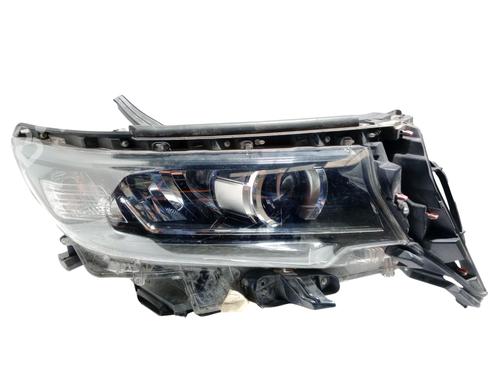 Used Right headlight TOYOTA LAND CRUISER PRADO (_J15_) 2.8 D-4D (GDJ150_, GDJ155_, GDJ150, GDJ151) (177 hp) 24033784