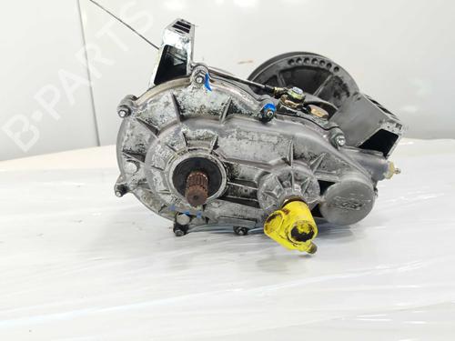 Gearkasse LIGIER NOVA 500 | BP29249098M3  - Image 5