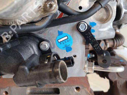 Engine DACIA DOKKER MPV (KE_) 1.5 dCi (KEAJ, KEAH) | BP36696740M1 - Image 10
