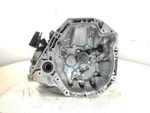 Used Gearbox Gearbox NISSAN NV200 Van 1.5 dCi 85 (M20, M20N, M20M) (86 hp) 24660550 24660550