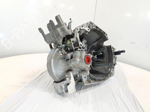 Gearbox CITROËN XSARA PICASSO (N68) 1.6 16V | BP29155751M3 