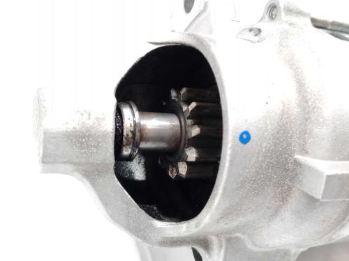 Starter PEUGEOT 2008 I (CU_) 1.6 HDi | BP26556721M8 - Image 4