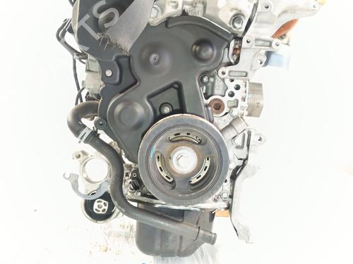 Engine PEUGEOT 308 I (4A_, 4C_) 1.6 HDi | BP29452375M1 