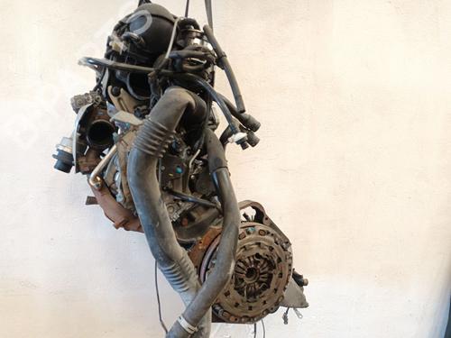 Engine MERCEDES-BENZ B-CLASS Sports Tourer (W245) B 180 CDI (245.207) | BP29176754M1 