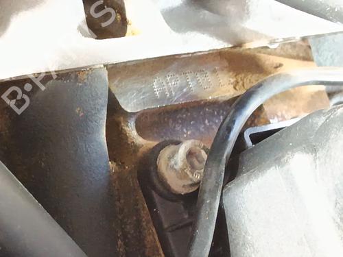 Motor AUDI A4 B5 (8D2) 1.8 | BP28578987M1 