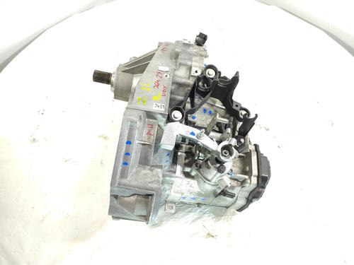 Gearbox VW TRANSPORTER T6 Van (SGA, SGH, SHA, SHH) 2.0 TDI | BP26325717M3 