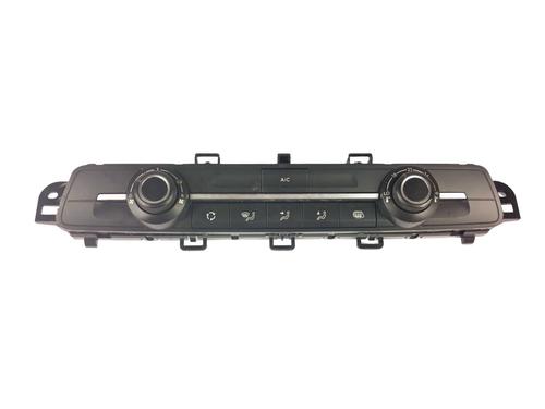 Used Climate control Climate control CITROËN JUMPY III Van (V_) 1.5 BlueHDi 100 (102 hp) 32989308 32989308