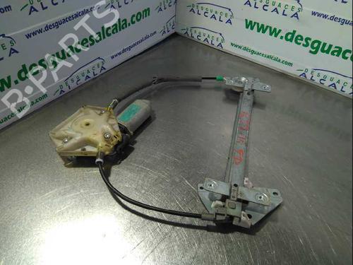 Used Rear right window mechanism Rear right window mechanism 10959040 10959040