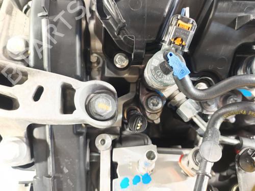 Engine RENAULT EXPRESS Box Body/MPV | BP36694753M1 - Image 20