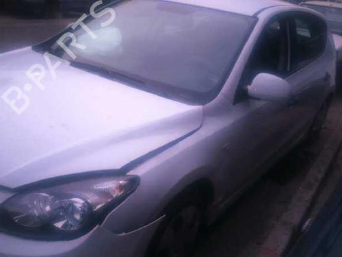 Left front driveshaft HYUNDAI i30 (FD)  | BP9987162M38  - Image 7